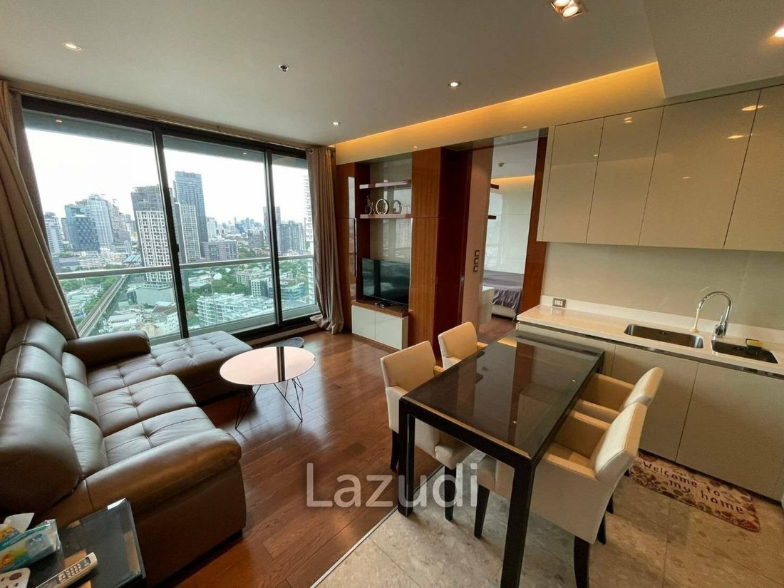 Apartment in Bangkok, Krung Thep Maha Nakhon, Thailand 3 - 13300037