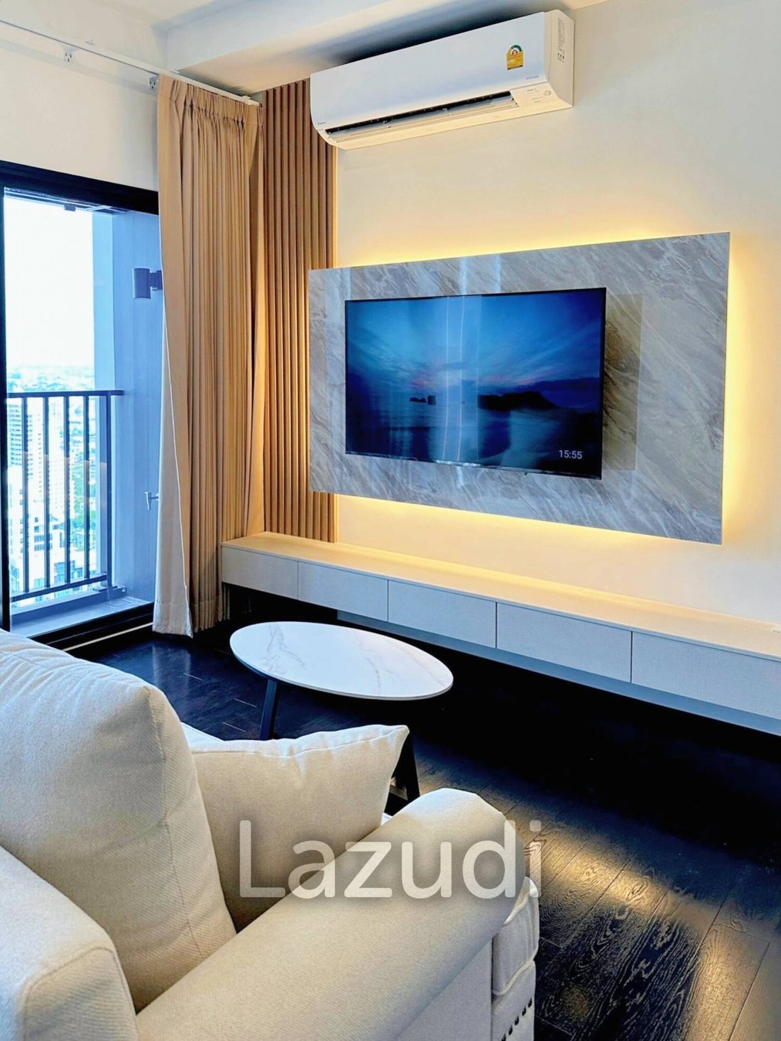 Apartment in Bangkok, Bangkok, Thailand 5 - 13300432