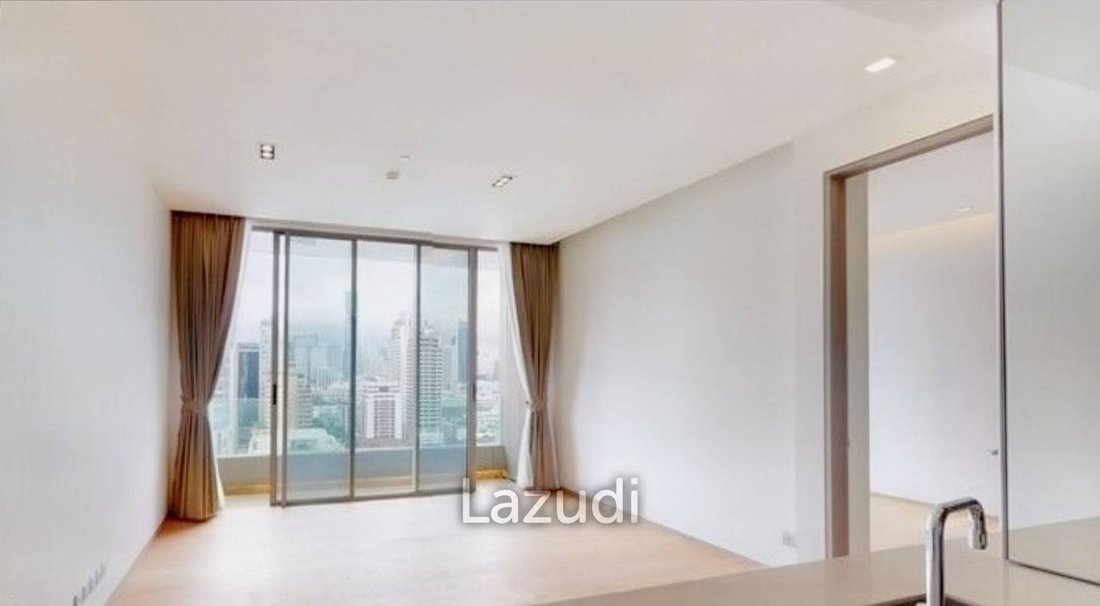 Apartment in Bangkok, Krung Thep Maha Nakhon, Thailand 1 - 13300206