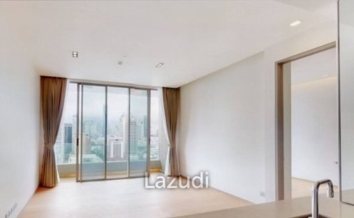 Apartment in Bangkok, Krung Thep Maha Nakhon, Thailand 1