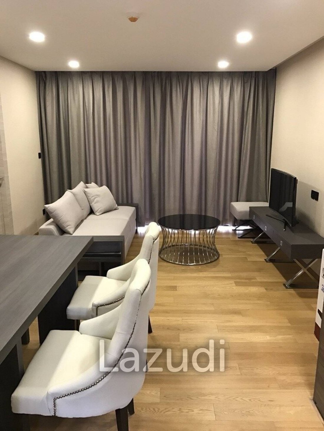 Apartment in Bangkok, Krung Thep Maha Nakhon, Thailand 1 - 13299259