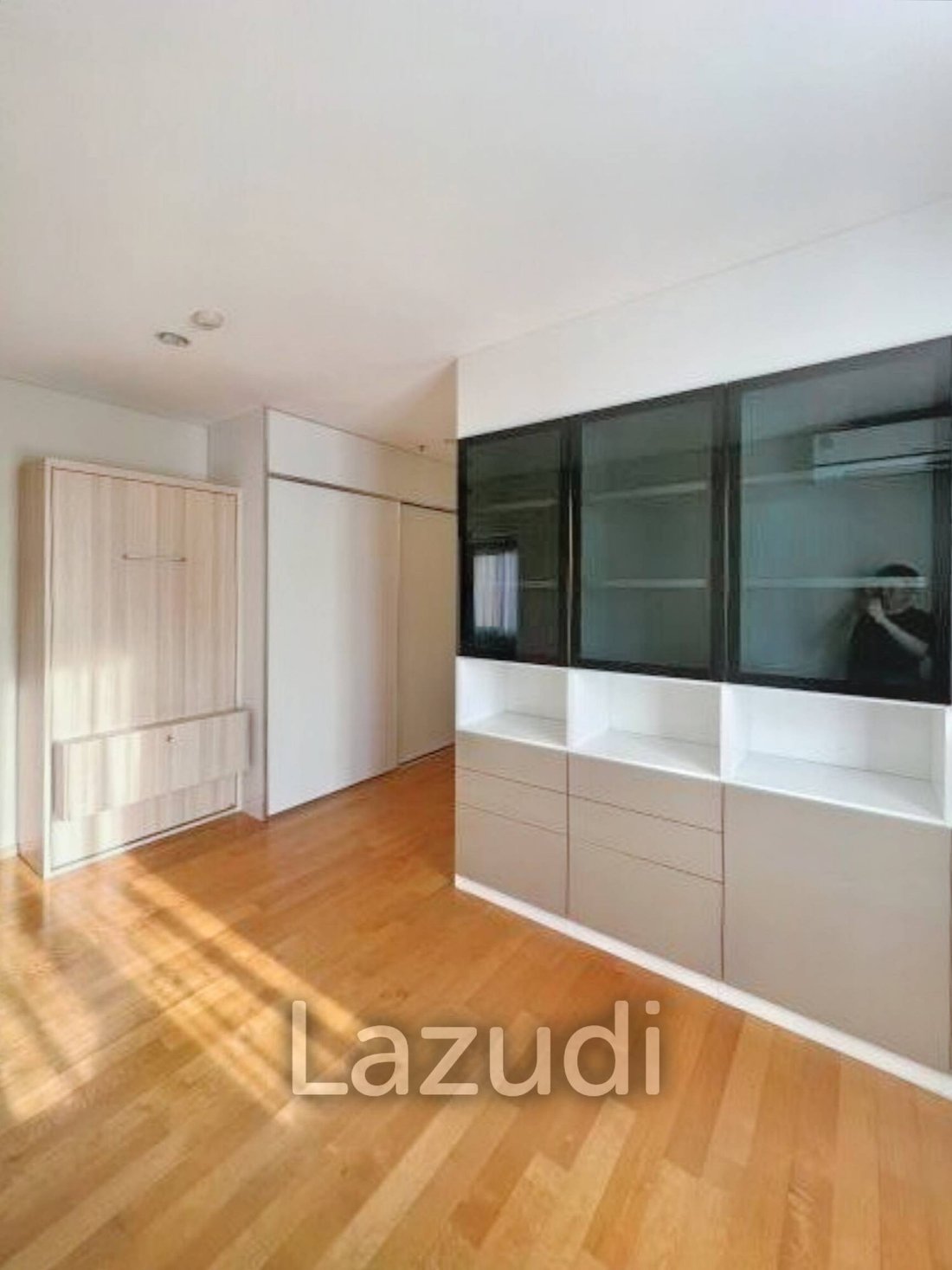 Apartment in Makkasan, Krung Thep Maha Nakhon, Thailand 4 - 13300223