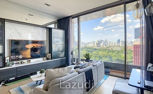 Apartment in Bangkok, Krung Thep Maha Nakhon, Thailand 1