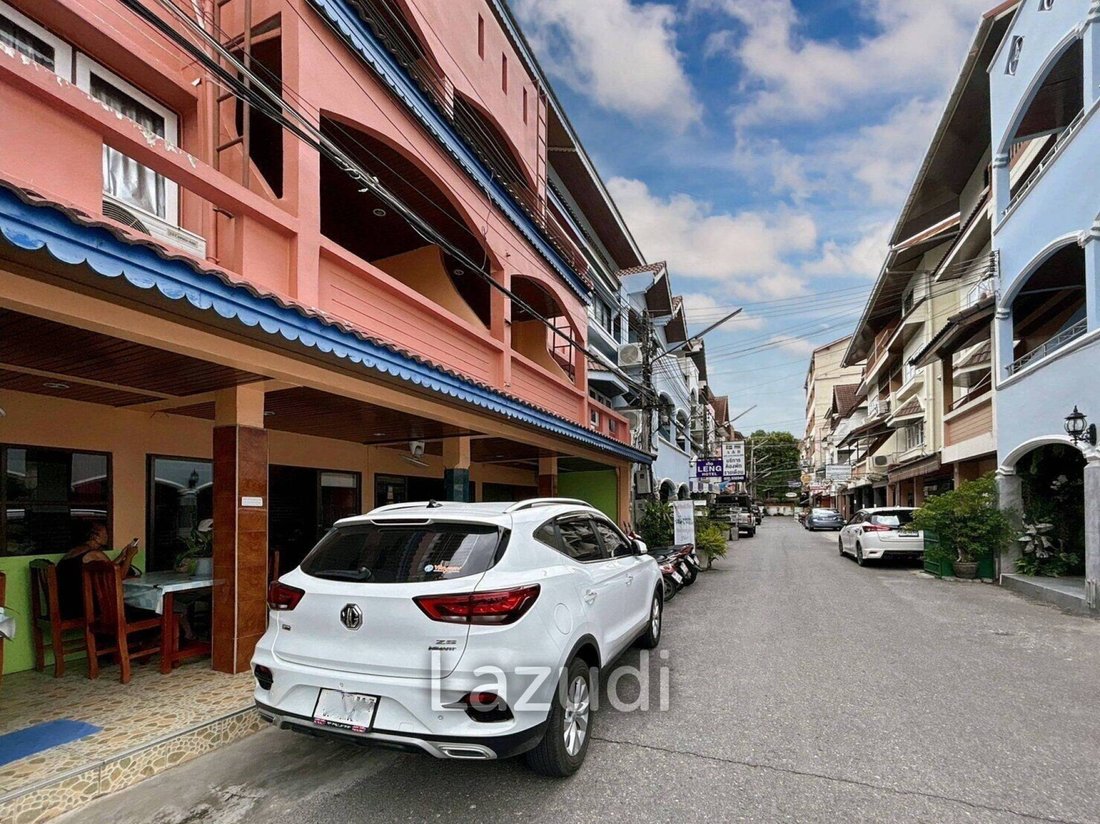 House in Hua Hin, Prachuap Khiri Khan, Thailand 2 - 13300517