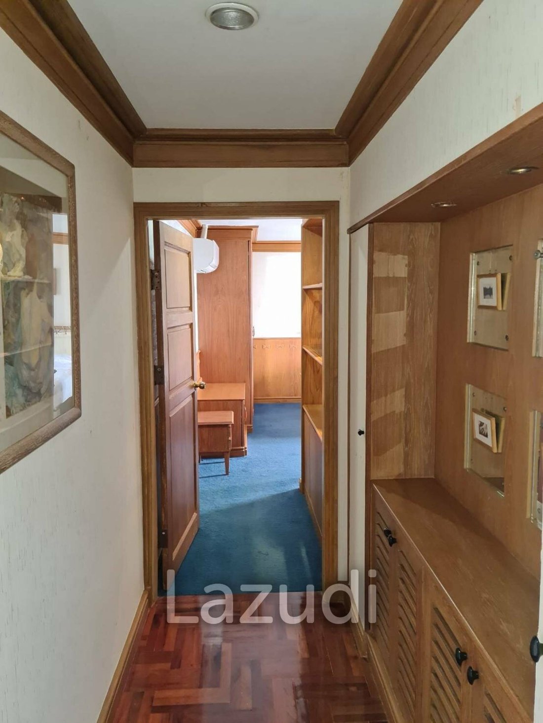 Apartment in Pattaya City, Chon Buri, Thailand 2 - 13300060