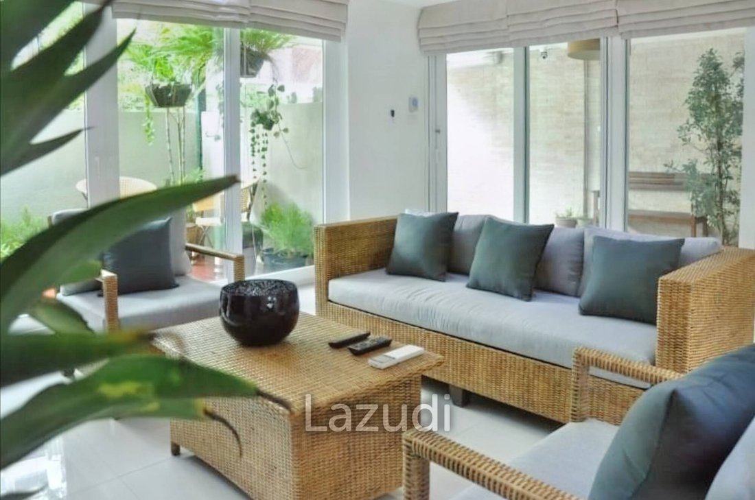 House in Bangkok, Bangkok, Thailand 3 - 13300036