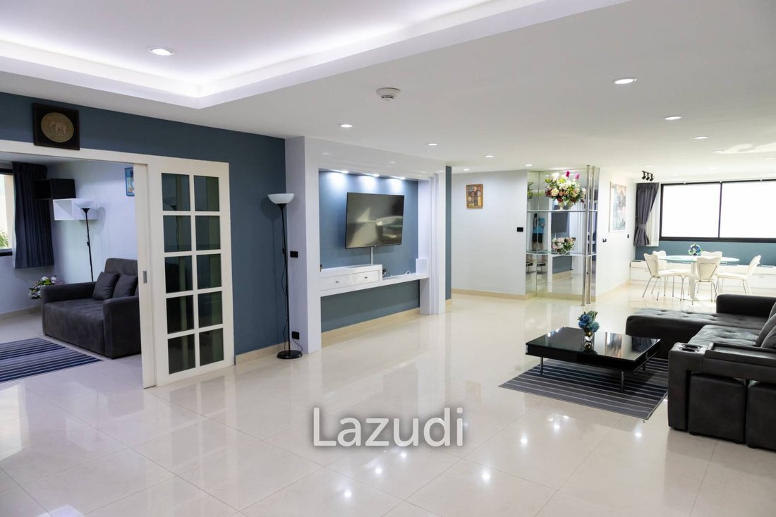 Apartment in Bangkok, Krung Thep Maha Nakhon, Thailand 3 - 13300518