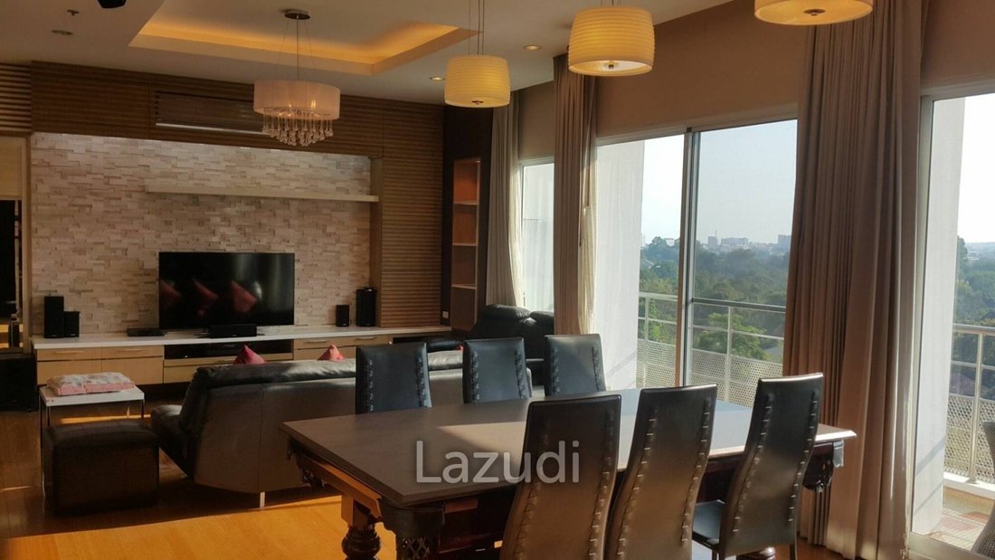 Apartment in Chiang Mai, Chiang Mai, Thailand 3 - 13300078