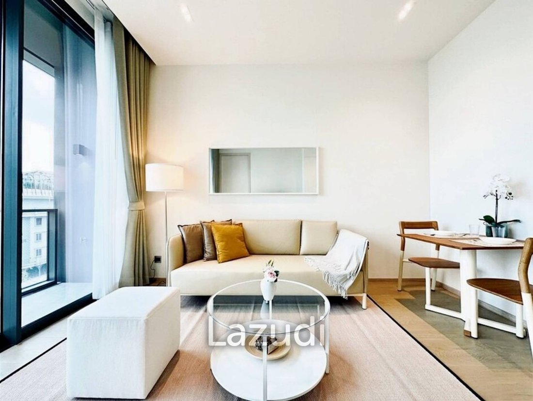 Apartment in Bangkok, Bangkok, Thailand 2 - 13300575