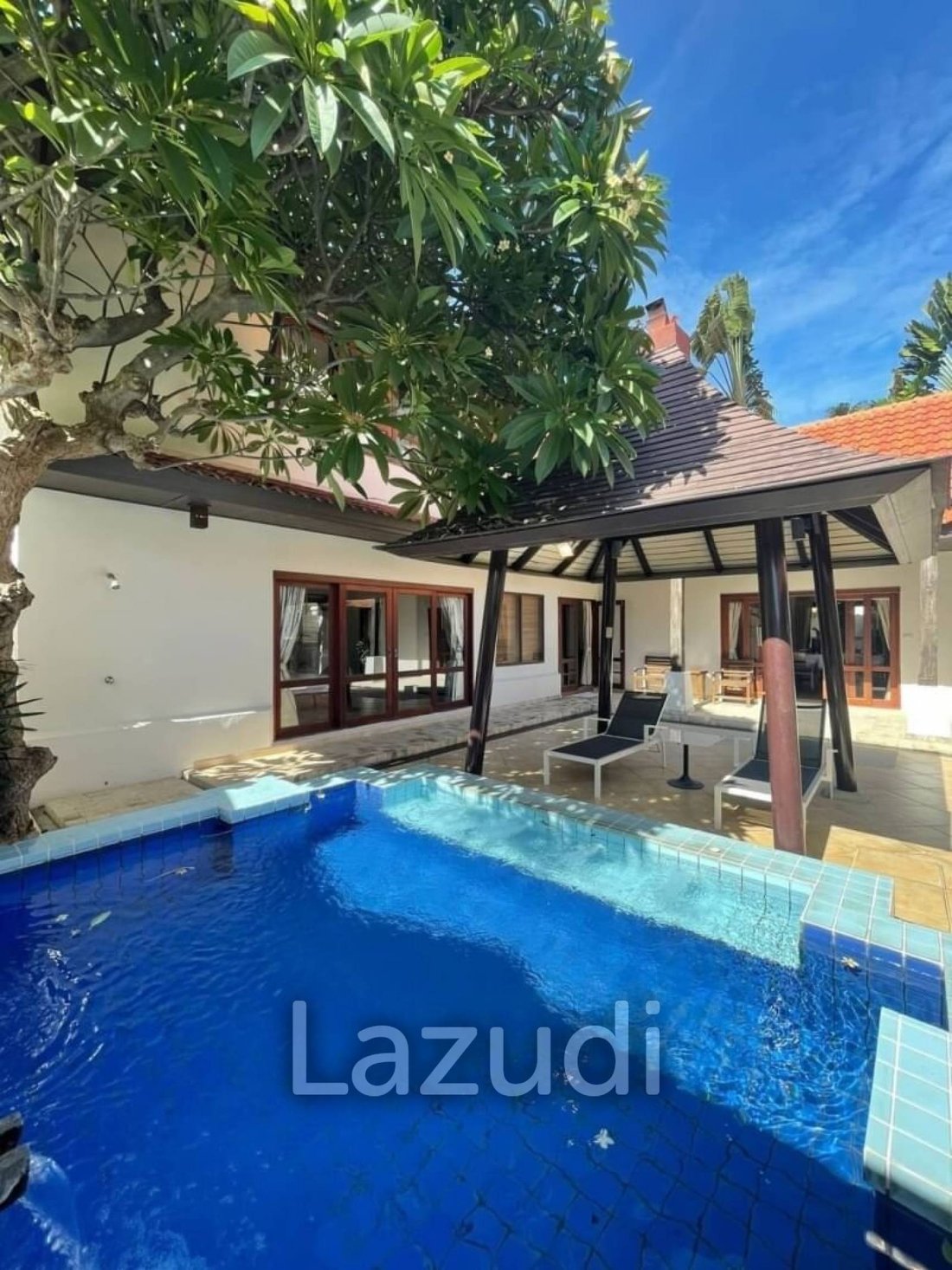 Villa in Pattaya City, Chon Buri, Thailand 2 - 13300156