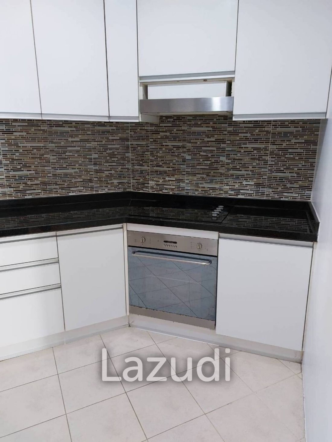 Apartment in Bangkok, Krung Thep Maha Nakhon, Thailand 4 - 13300016