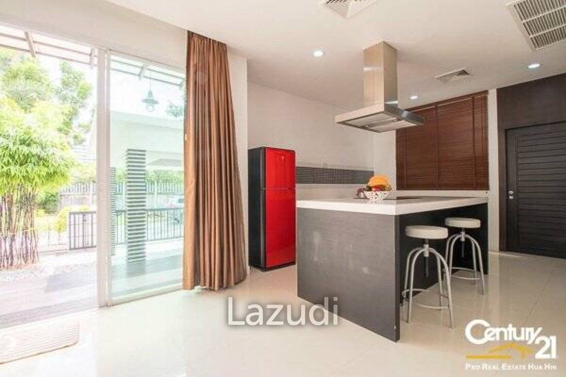 Villa in Hua Hin, Prachuap Khiri Khan, Thailand 4 - 13298759