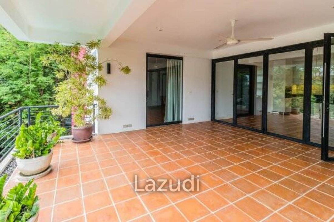 Apartment in Hua Hin, Prachuap Khiri Khan, Thailand 5 - 13298742