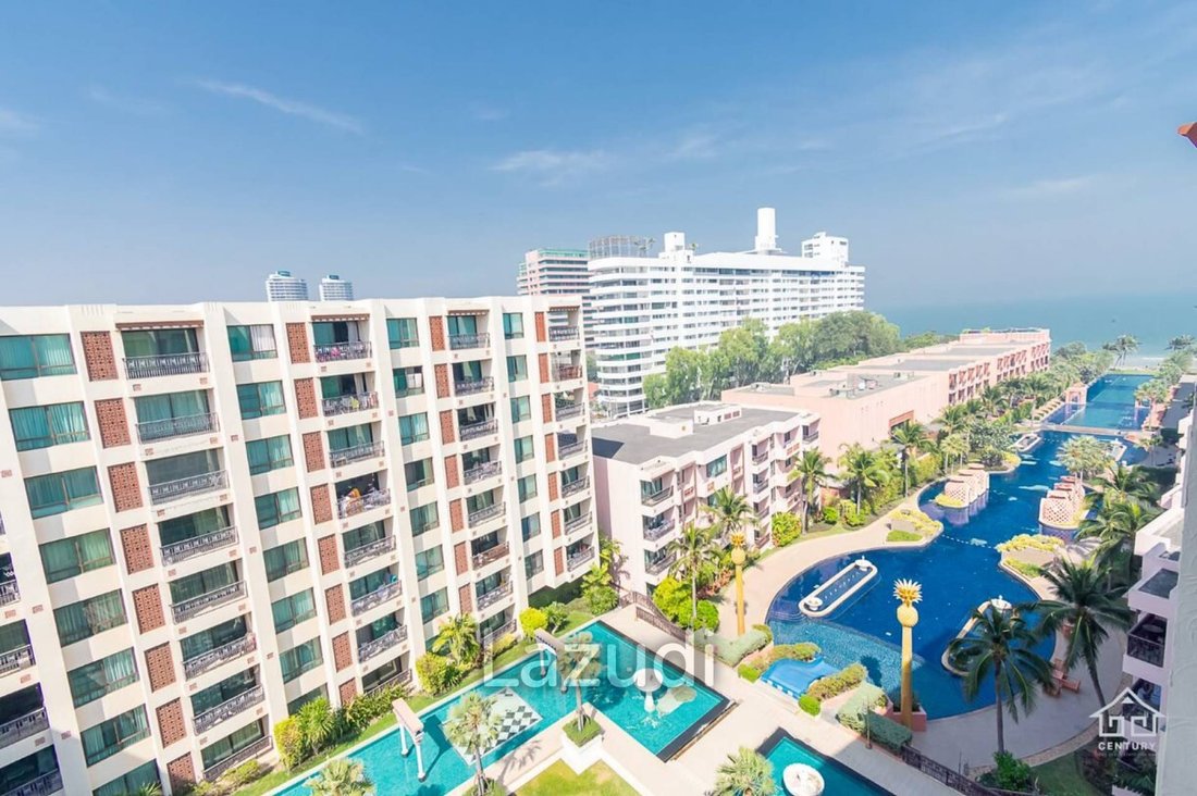 Apartment in Nong Kae, Tanintharyi Region, Thailand 1 - 13298880