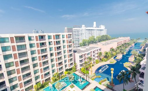 Appartement à Nong Kae, Province de Prachuap Khiri Khan, Thaïlande 1