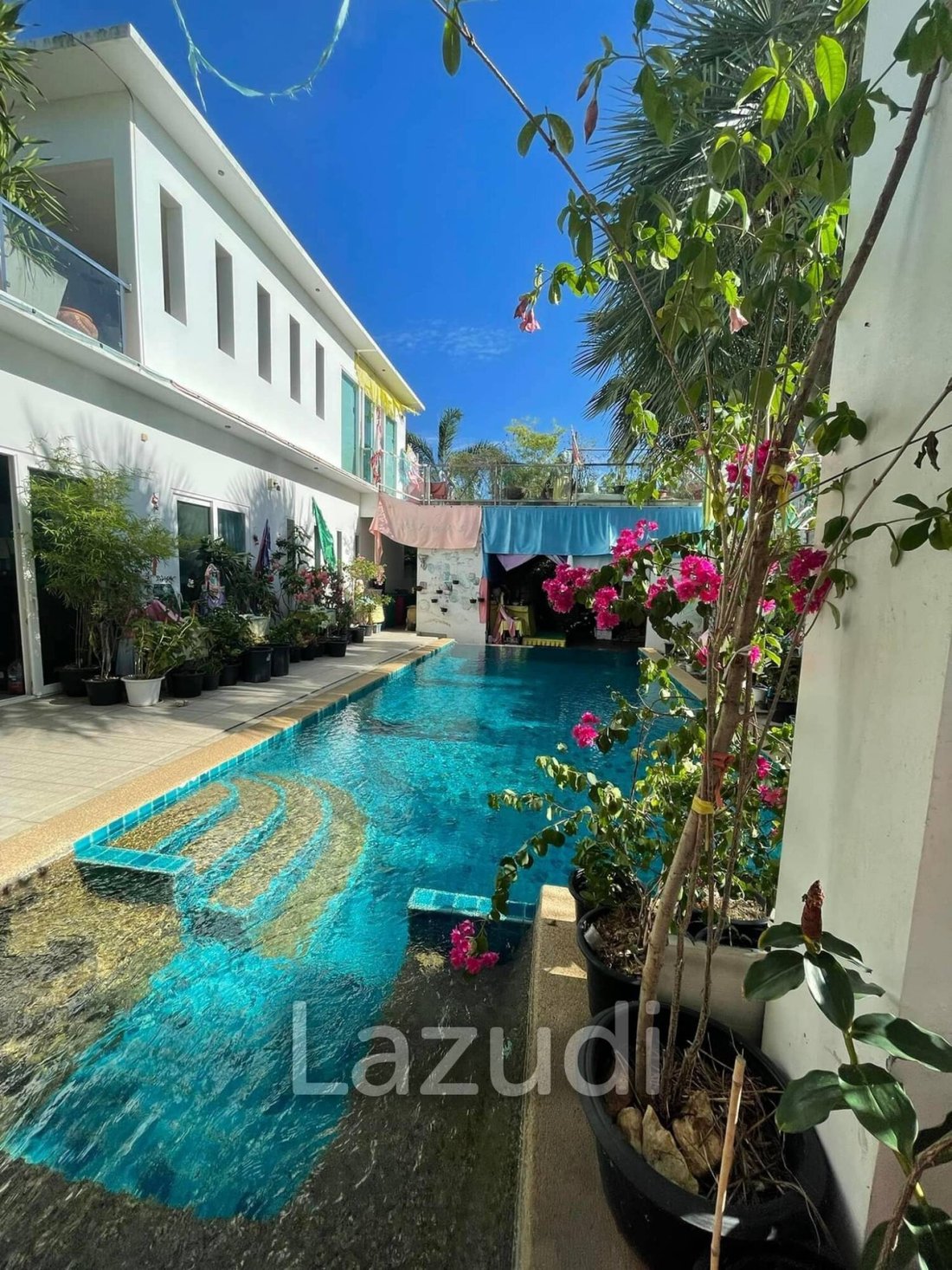Villa in Pattaya City, Chon Buri, Thailand 3 - 13300104