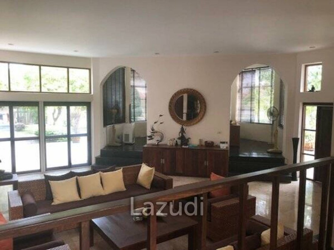 Villa in Nong Kae, Tanintharyi Region, Thailand 3 - 13298117