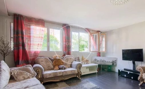 Apartment in Fontenay-sous-Bois, Île-de-France, France 1