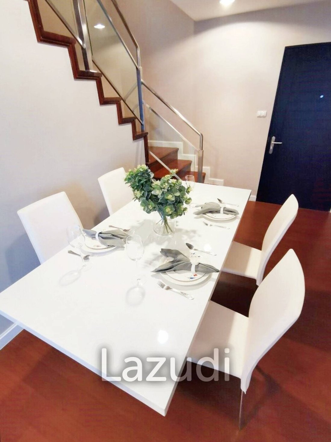 Apartment in Bangkok, Bangkok, Thailand 4 - 13300018