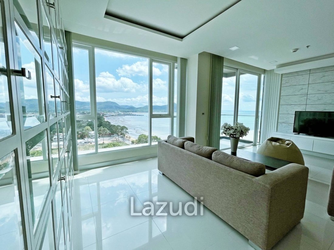 Apartment in Bang Sare, Chon Buri, Thailand 2 - 13300562