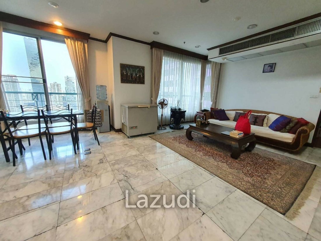 Apartment in Bangkok, Krung Thep Maha Nakhon, Thailand 2 - 13300023