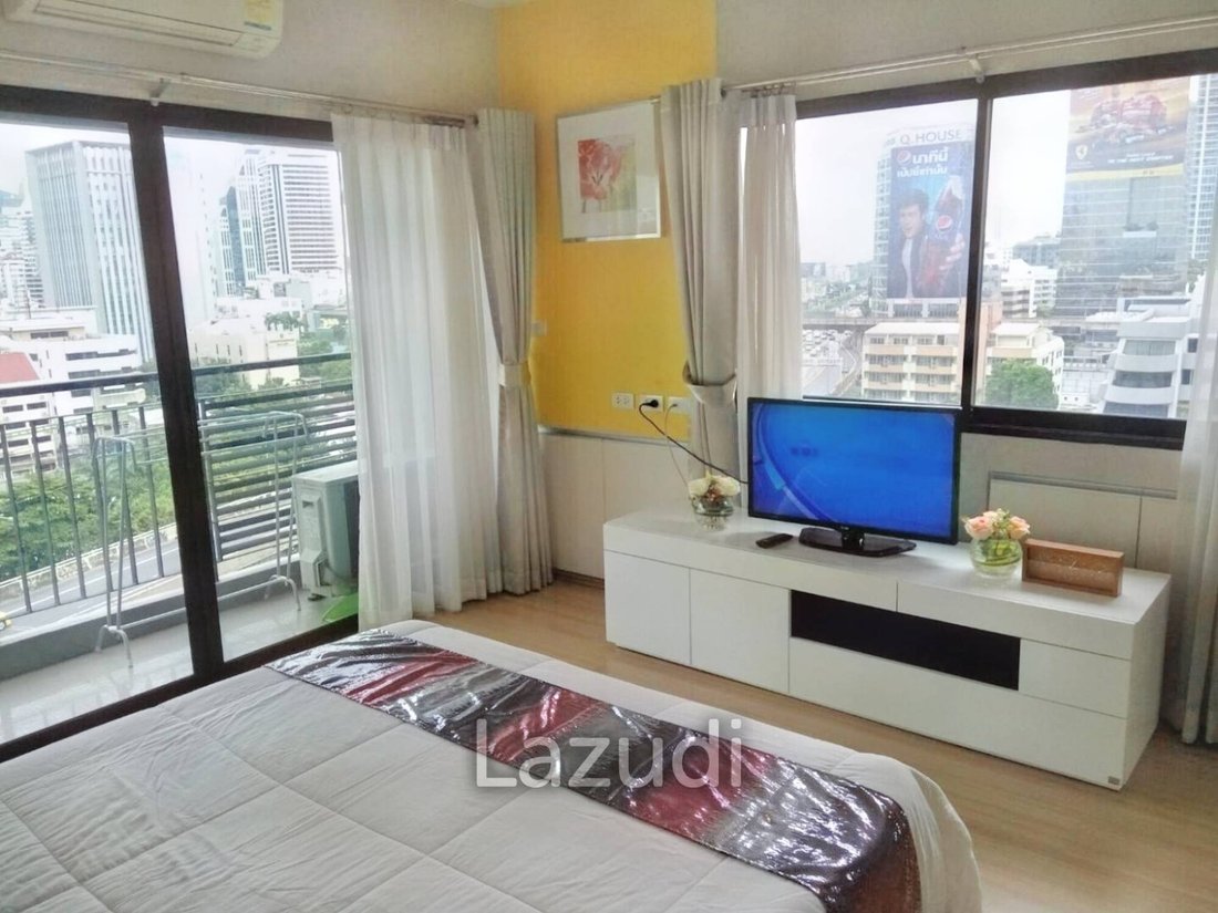 Apartment in Bangkok, Krung Thep Maha Nakhon, Thailand 3 - 13299274