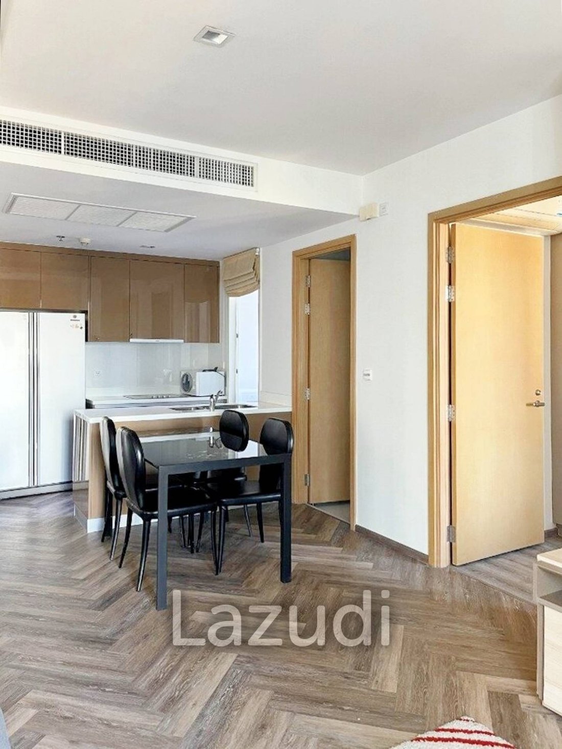 Apartment in Bangkok, Krung Thep Maha Nakhon, Thailand 4 - 13300042