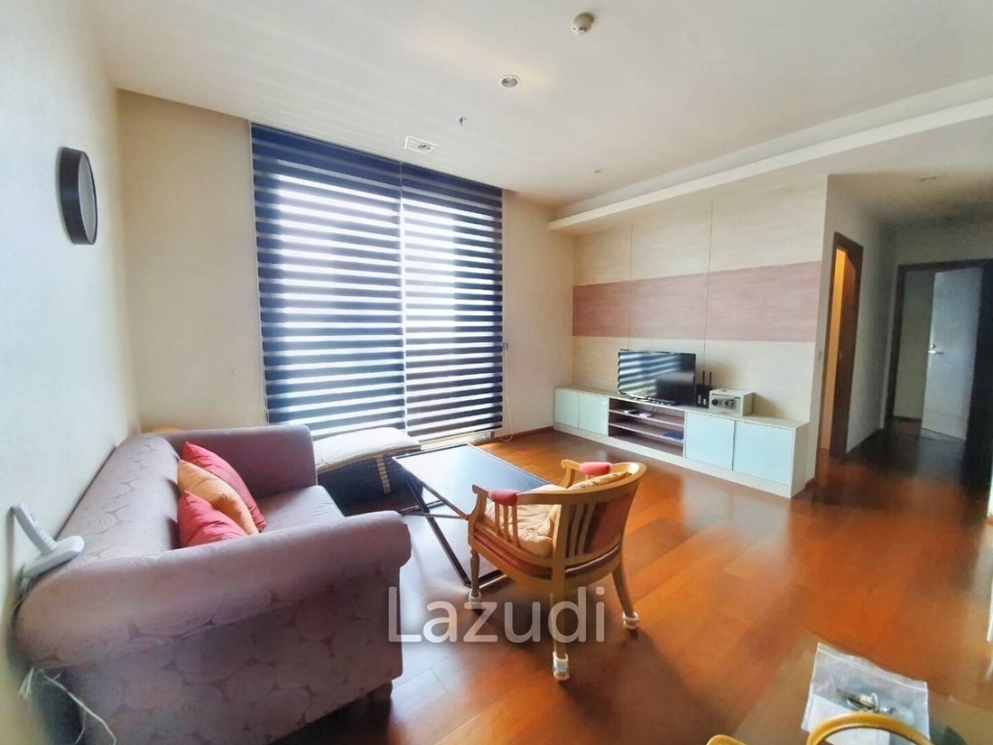 Apartment in Bangkok, Bangkok, Thailand 1 - 13298857