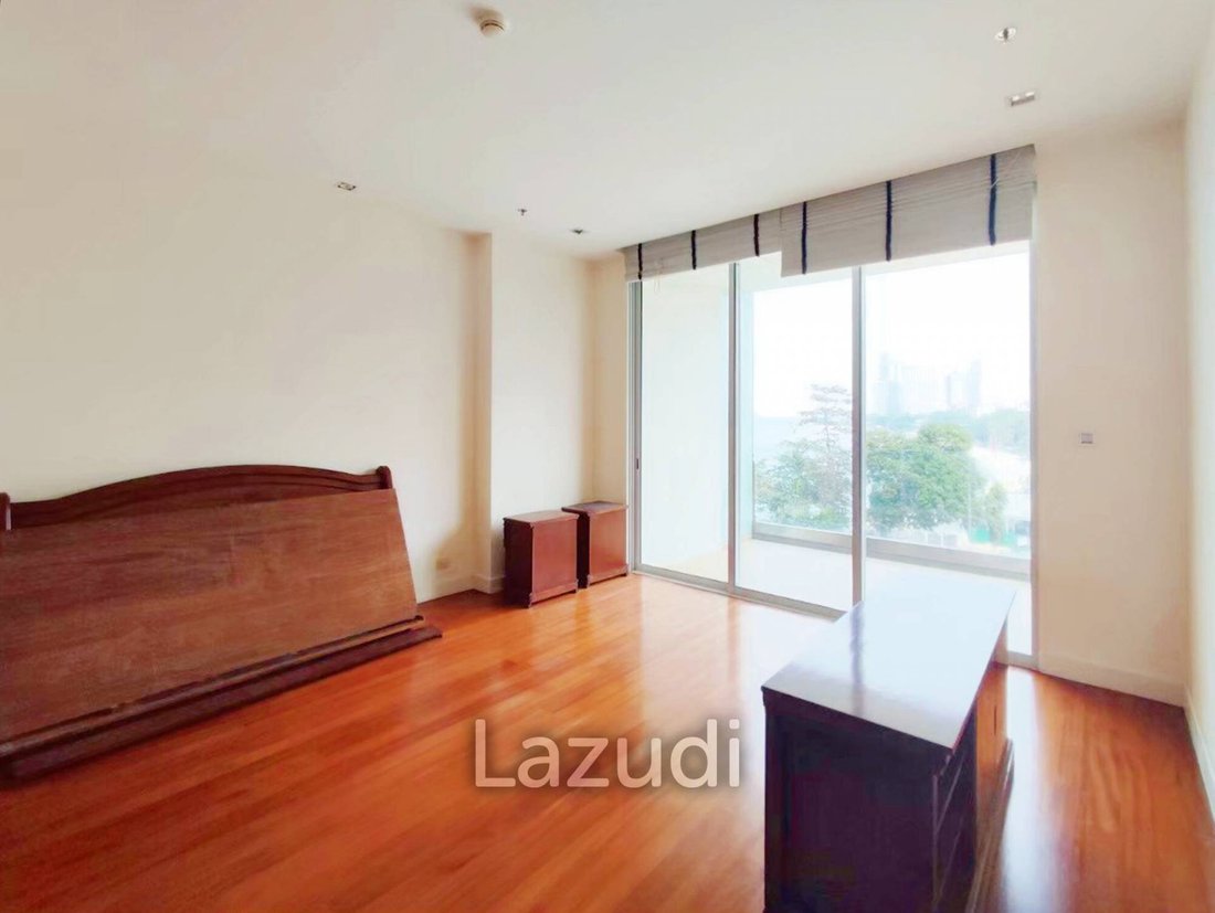 Apartment in Pattaya City, Chon Buri, Thailand 2 - 13300422