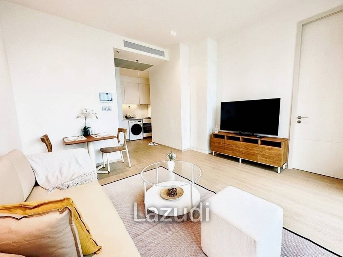 Apartment in Bangkok, Bangkok, Thailand 3 - 13300575