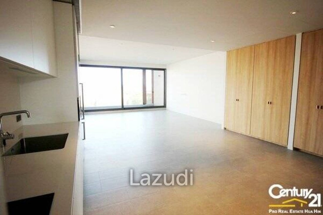Apartment in Bang Kao, Phetchaburi, Thailand 3 - 13298807