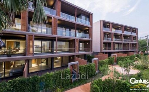 Apartment in Bang Kao, Phetchaburi, Thailand 1