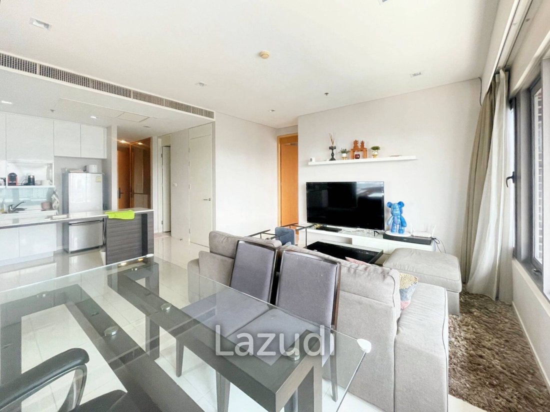 Appartamento a Bangkok, Bangkok, Thailandia 2 - 13300239