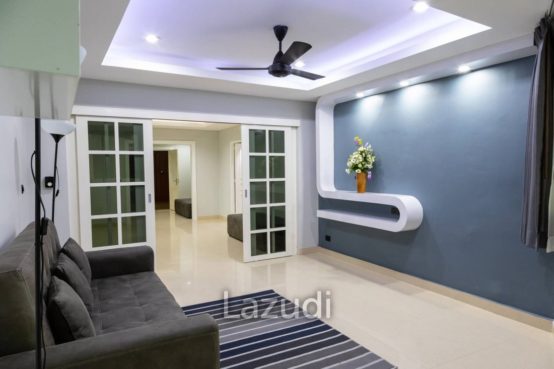 Apartment in Bangkok, Krung Thep Maha Nakhon, Thailand 5 - 13300518