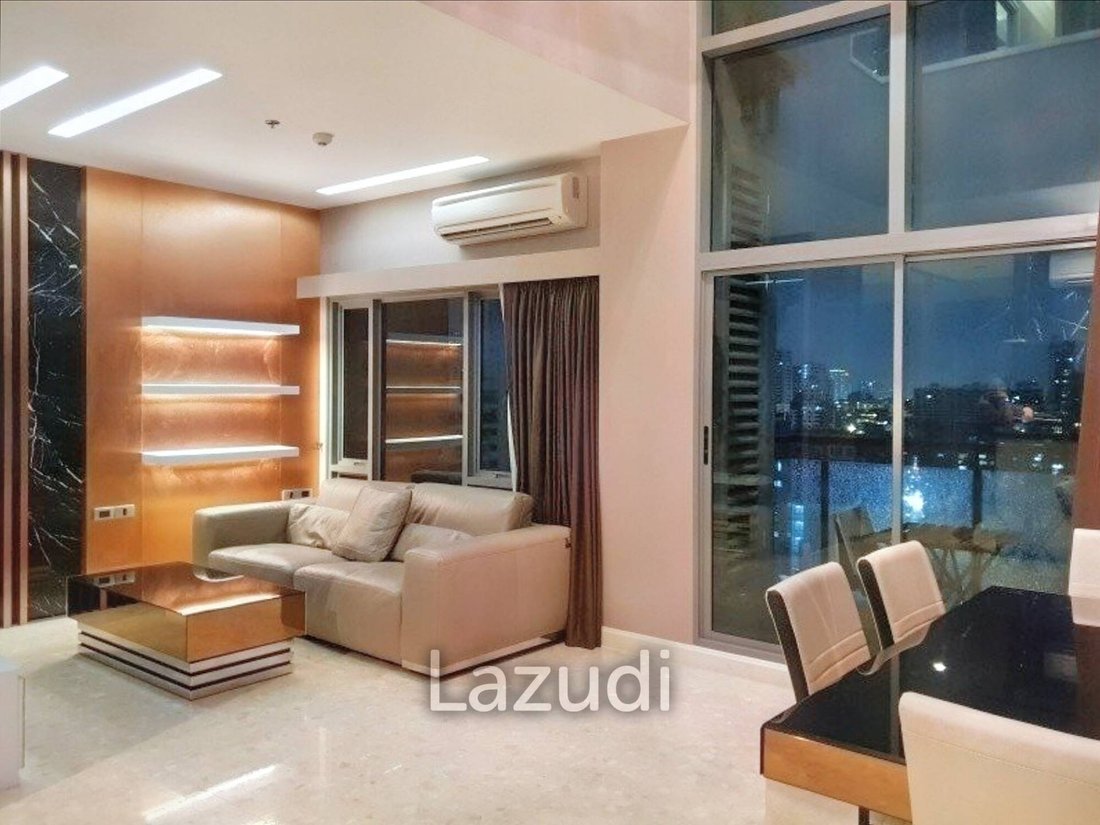 Apartment in Bangkok, Krung Thep Maha Nakhon, Thailand 1 - 13299241