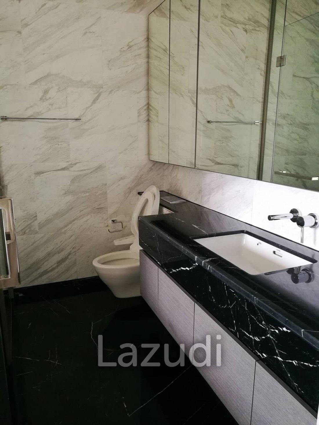 Apartment in Bangkok, Krung Thep Maha Nakhon, Thailand 5 - 13299111