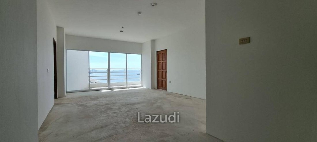 Apartment in Pattaya City, Chon Buri, Thailand 2 - 13300560