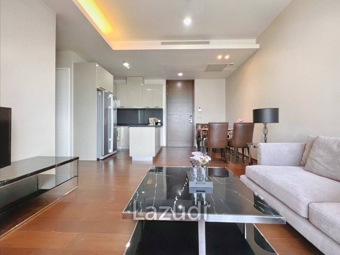 Apartment in Bangkok, Bangkok, Thailand 1 - 13299201