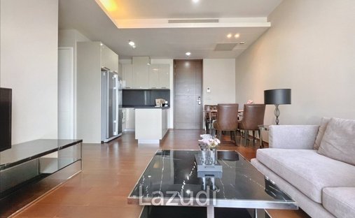 Appartamento a Bangkok, Bangkok, Thailandia 1