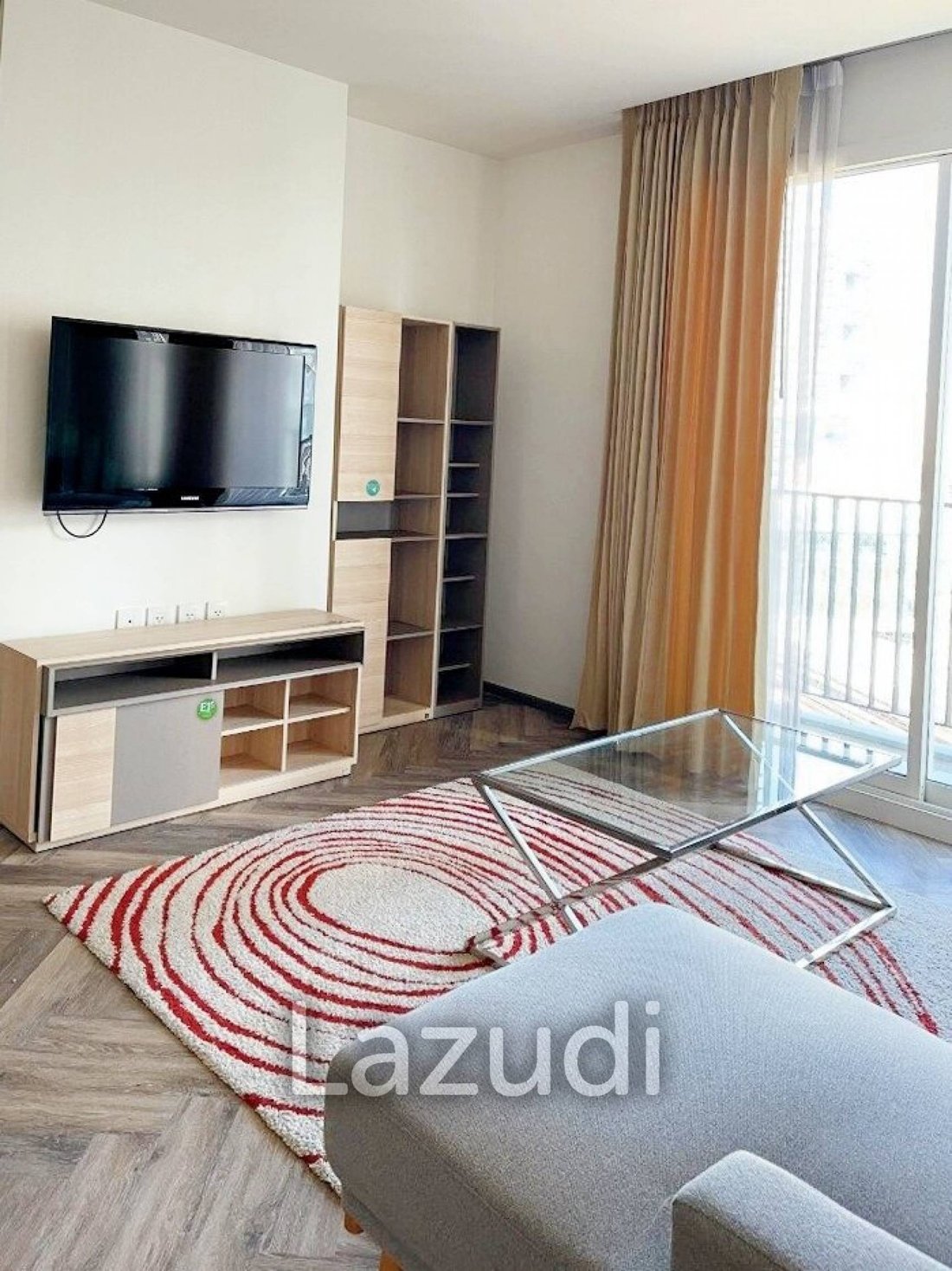 Apartment in Bangkok, Krung Thep Maha Nakhon, Thailand 3 - 13300042