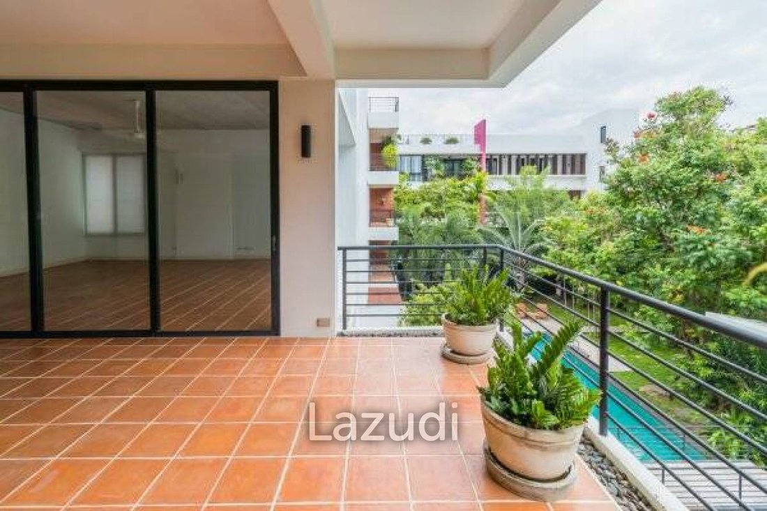 Apartment in Hua Hin, Prachuap Khiri Khan, Thailand 3 - 13298742