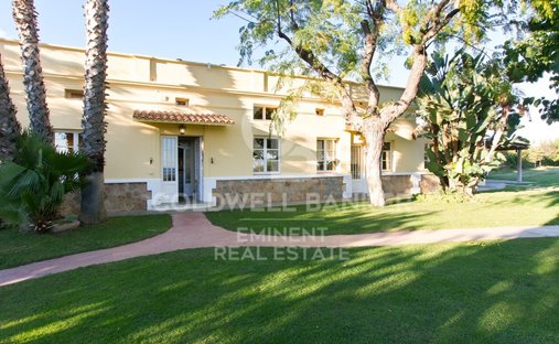 Townhouse in Mataro, Catalonia, Spain 1