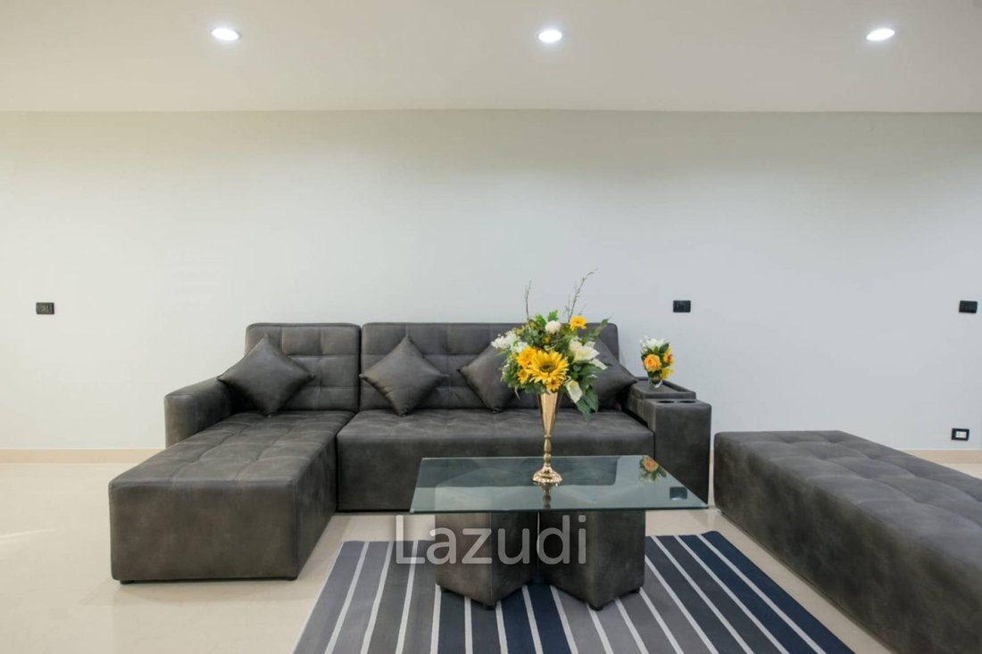 Apartment in Bangkok, Krung Thep Maha Nakhon, Thailand 4 - 13300518