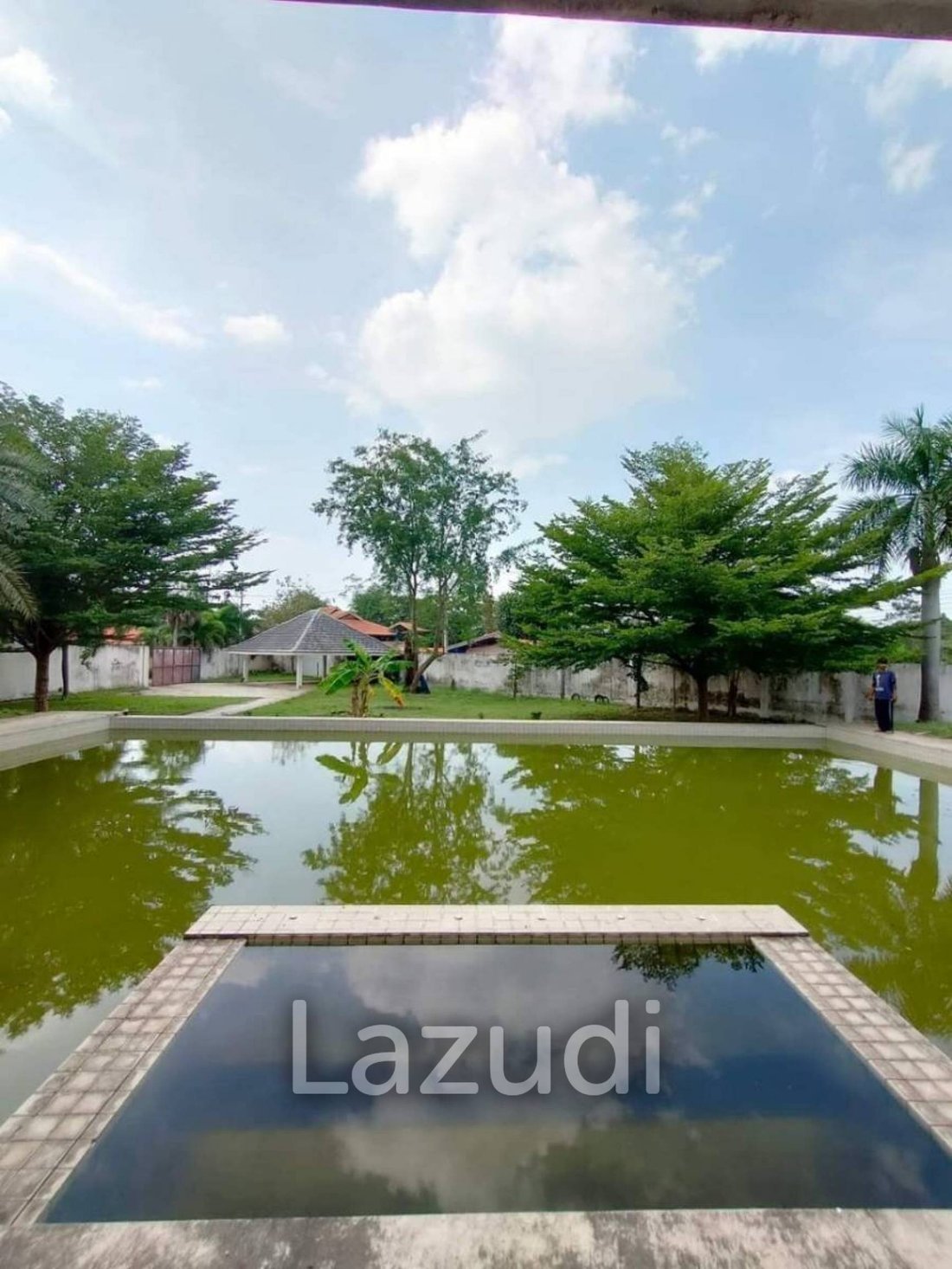 Villa in Pattaya City, Chon Buri, Thailand 2 - 13300360