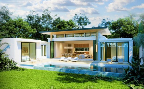 Villa in Rawai, Phuket, Thailand 1