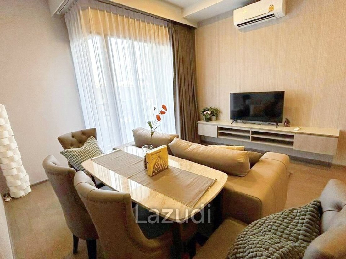 Apartment in Thanon Phaya Thai, Bangkok, Thailand 3 - 13300495