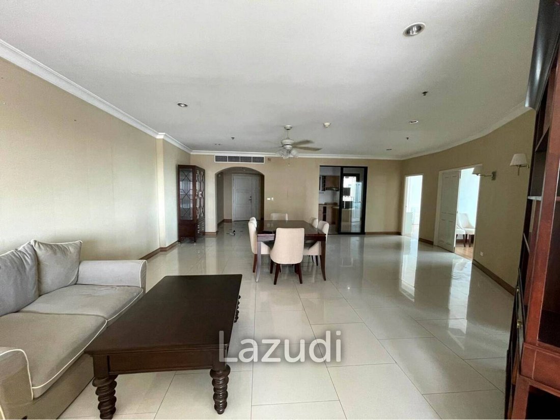 Apartamento en Bangkok, Bangkok, Tailandia 2 - 13300021