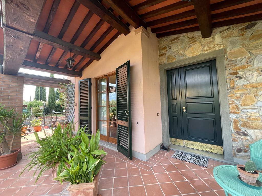Villa in Borgo a Buggiano, Tuscany, Italy 4 - 13295829