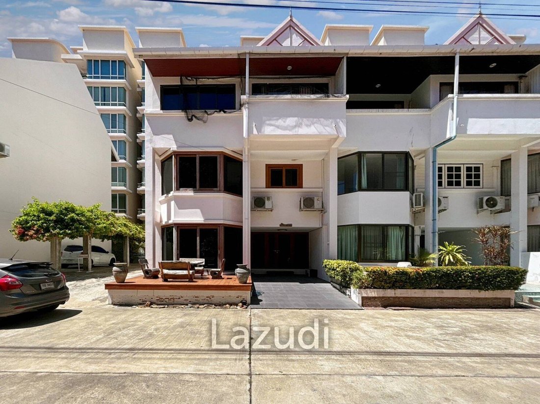 House in Hua Hin, Prachuap Khiri Khan, Thailand 1 - 13300476