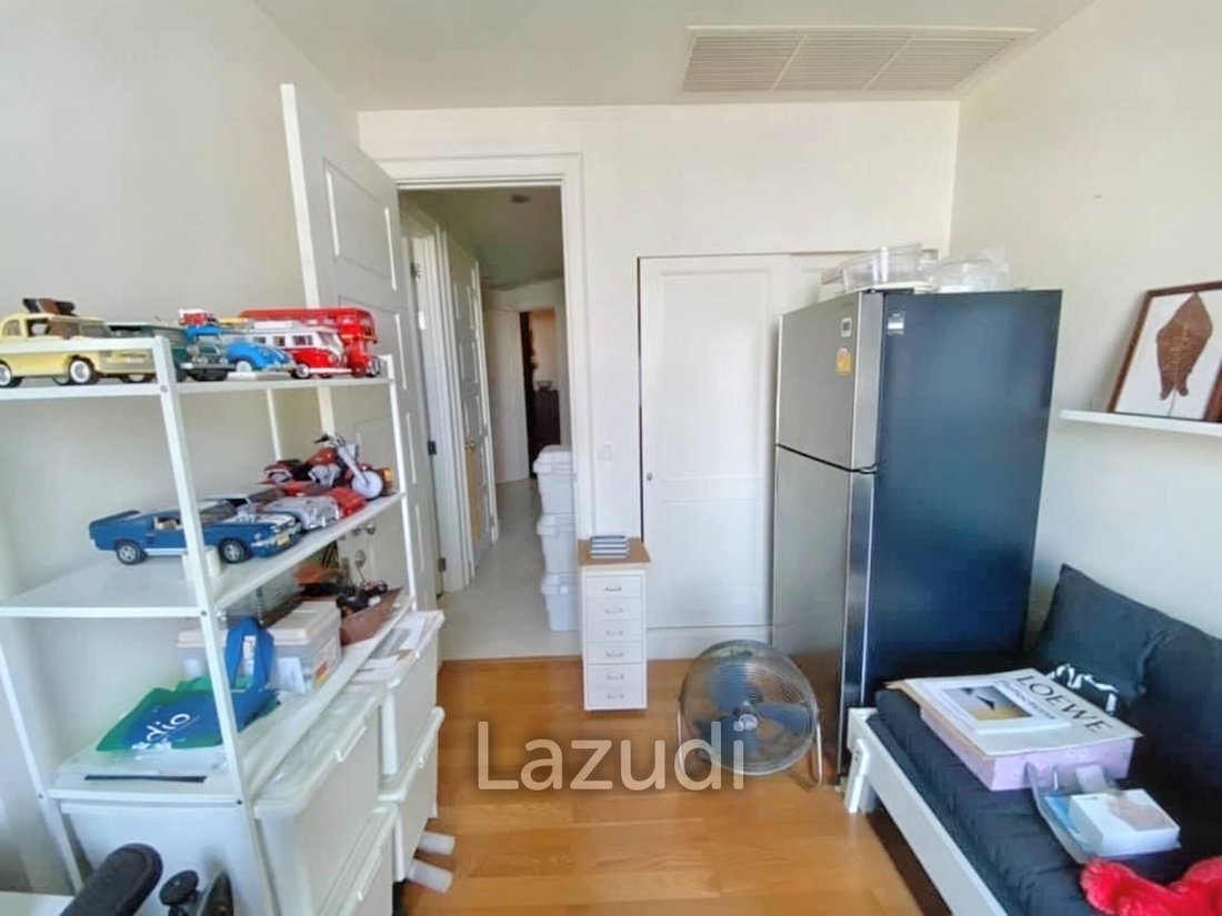 Apartment in Bangkok, Bangkok, Thailand 4 - 13300342